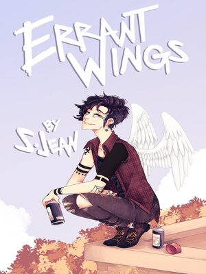 cover image of Errant Wings